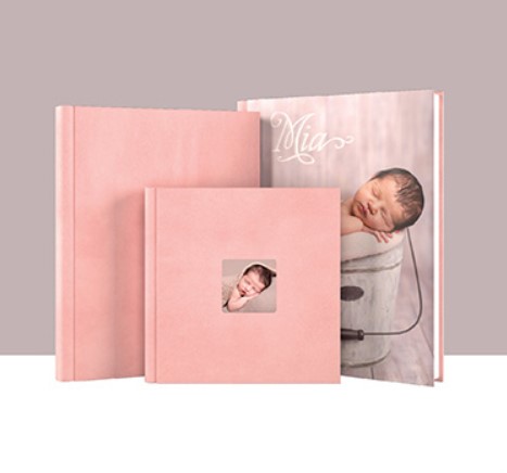 Álbum Infancia y Fragancia