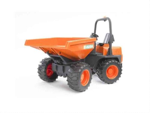 VEHICULO MINIDUMPER AUSA 27X13X18CM Ref. 196-2449