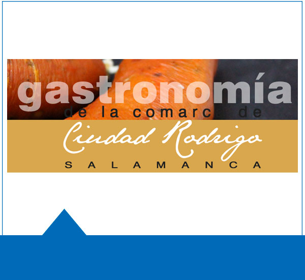 Gastronomía Ciudad Rodrigo