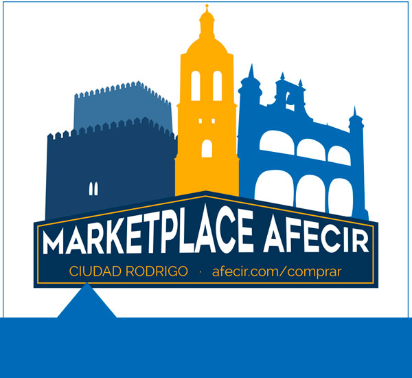 Marketplace Afecir